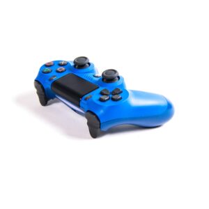 Sony Official PlayStation 5 DualSense Wireless Controller Cobalt Blue PS5 (Pre-owned)