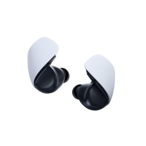 Multiplatform Amplified Wireless Gaming Earbuds (Pre-Owned)