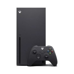Microsoft Xbox Series X (1 TB) (Pre-owned)