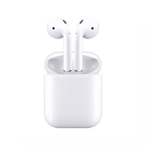 Apple AirPods With Wireless Charging (Pre-Owned)
