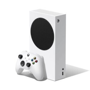 Microsoft Xbox Series S (512 GB) (Pre-owned)