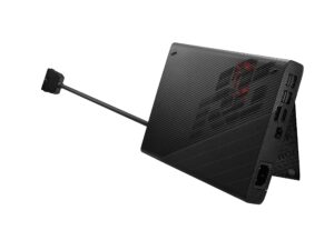 ASUS ROG XG Mobile (2022), AMD Radeon RX 6850M XT 12GB, EGPU (Pre-owned)