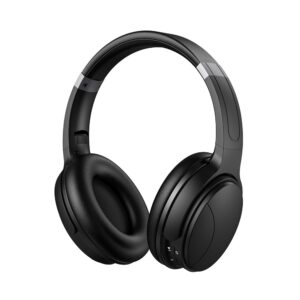 boAt Rockerz 551Anc Hybrid Active Noise Cancellation Over Ear Headphones (Pre-Owned)