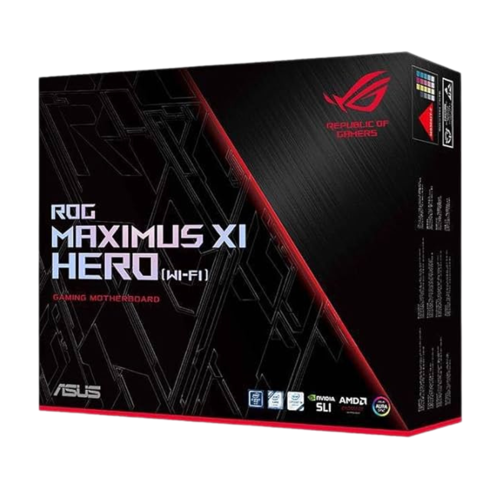 ASUS-ROG-MAXIMUS-XI-HERO-Motherboard-2