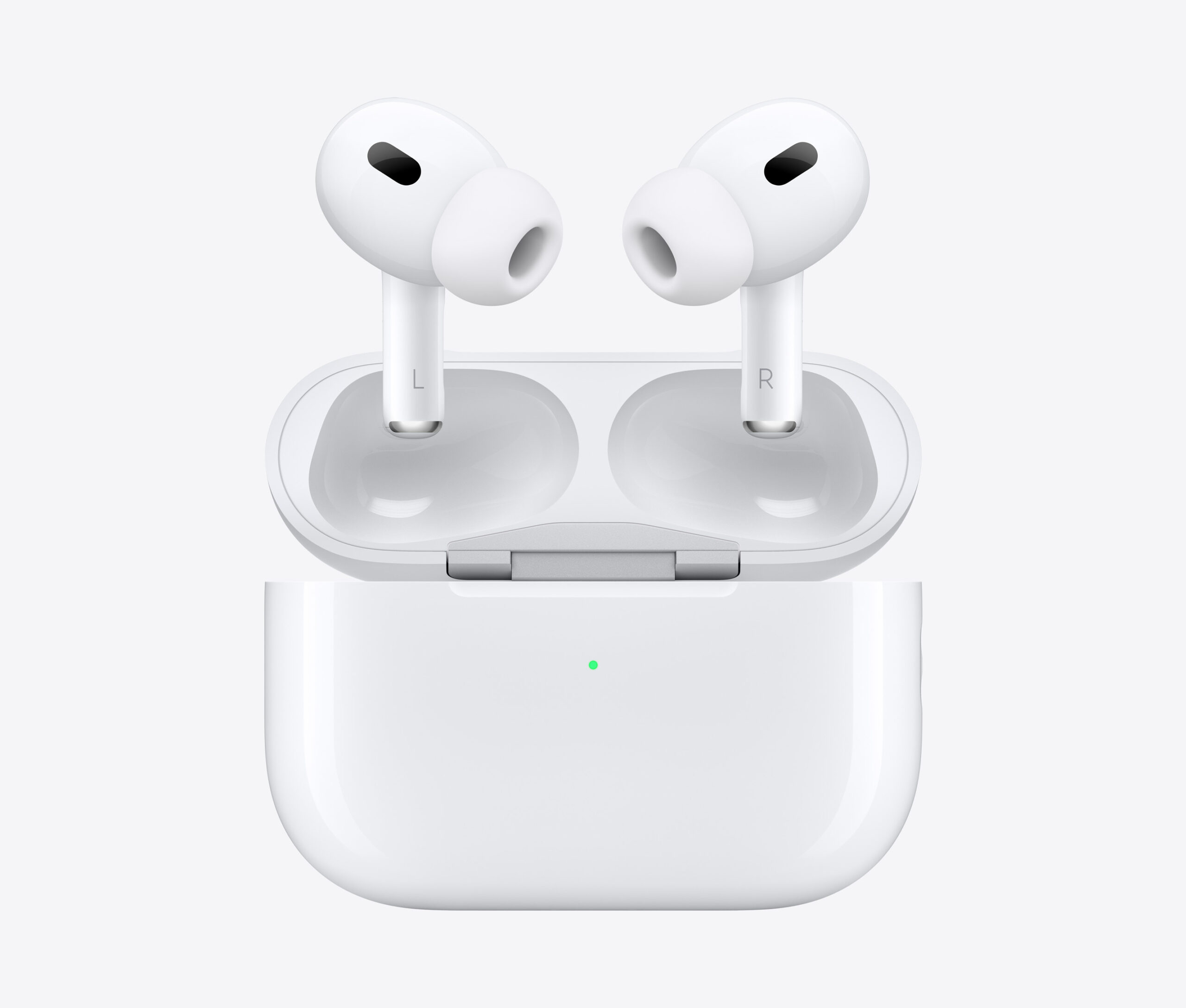 Apple AirPods Pro (2nd Gen) with MagSafe Charging Case (USB-C)