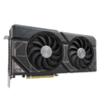 Asus Dual Geforce RTX 4070 12GB GDDR6X (DUAL-RTX4070-12G) Graphics Card (Pre-owned)