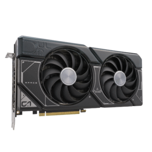 Asus Dual Geforce RTX 4070 12GB GDDR6X (DUAL-RTX4070-12G) Graphics Card (Pre-owned)