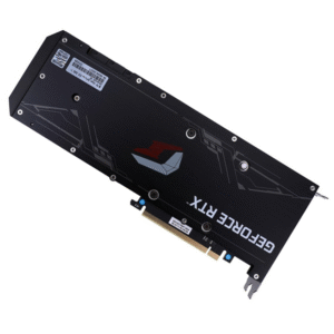 Colorful IGame RTX 3080 Ultra OC-V 10GB (IGAME-GEFORCE-RTX-3080-ULTRA-OC-10G-V) Graphics Card (Pre-owned)