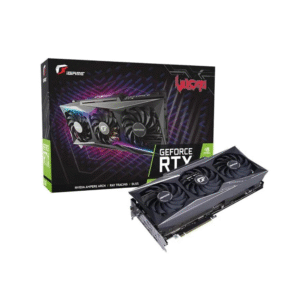 Colorful IGame RTX 3080 Vulcan OC 10GB Graphics Card (Pre-owned)