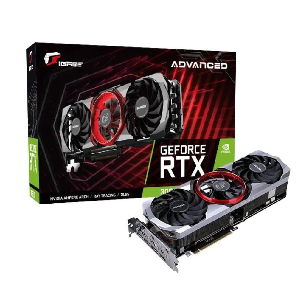 Colorful-iGame-Nvidia-GeForce-RTX-3080-1
