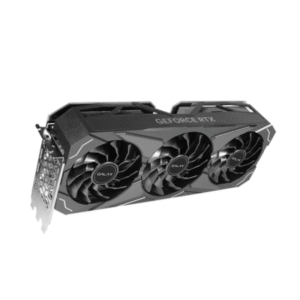 GALAX GeForce RTX 4070 Ti ST 12GB GDDR6X Graphics Card (Pre-owned)