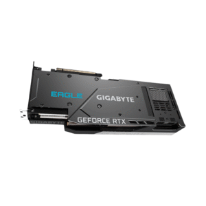 Gigabyte GeForce RTX 3080 Eagle 10GB GDDR6X (GV-N3080EAGLE-10GD) Graphics Card (Pre-owned)