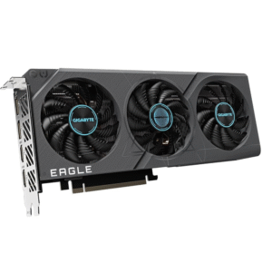 Gigabyte GeForce RTX 4060 TI Eagle 8GB GDDR6 (GV-N406TEAGLE-8GD) Graphics Card (Pre-owned)