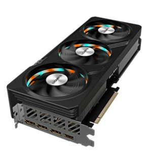 Gigabyte GeForce RTX 4070 Windforce OC 12GB GDDR6X (GV-N4070WF3OC-12GD) Graphics Card (Pre-owned)