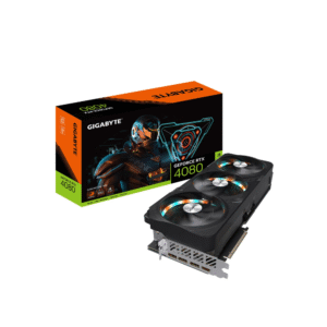 Gigabyte RTX 4080 Gaming OC 16GB Gaming Graphics Card (Pre-owned)