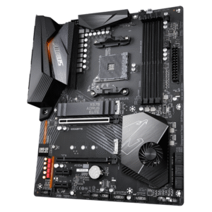 Gigabyte X570 AORUS Motherboard (Pre-owned)