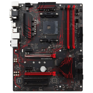 MSI B350 Gaming Plus Motherboard (Pre-owned)