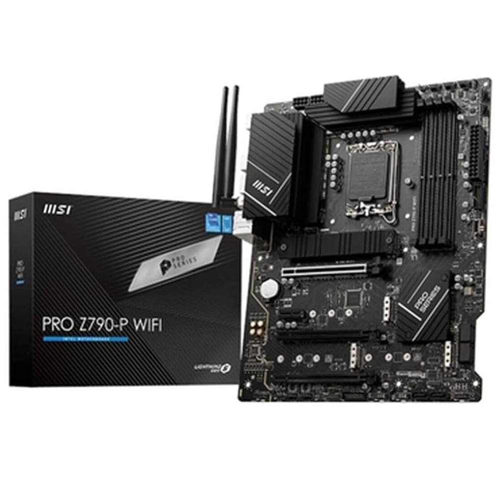 MSI-Pro-Z790-P-WIFI-DDR5-Motherboard-1