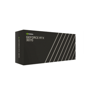 NVIDIA GeForce RTX 3070 8GB GDDR6 Founders Edition Graphics Card (Pre-owned)