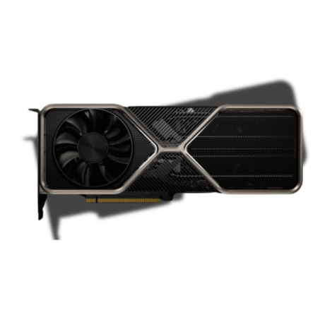 NVIDIA GeForce RTX 3080 Ti 12GB GDDR6X Founders Edition (PG133A) Graphics Card (Pre-owned)