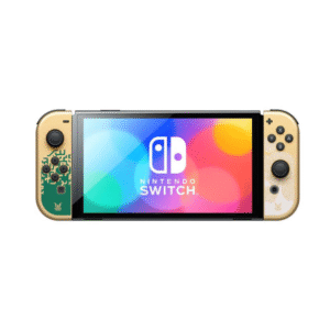 Nintendo Switch OLED Console 64GB The Legend of Zelda Tears of the Kingdom Edition (Pre-owned)