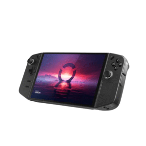 ONE XPLAYER, 7 Inches Display, Ryzen 7 4800U, 16 GB RAM, 512 GB NVMe SSD, AMD Radeon(TM) Graphics, Black (Pre-owned)