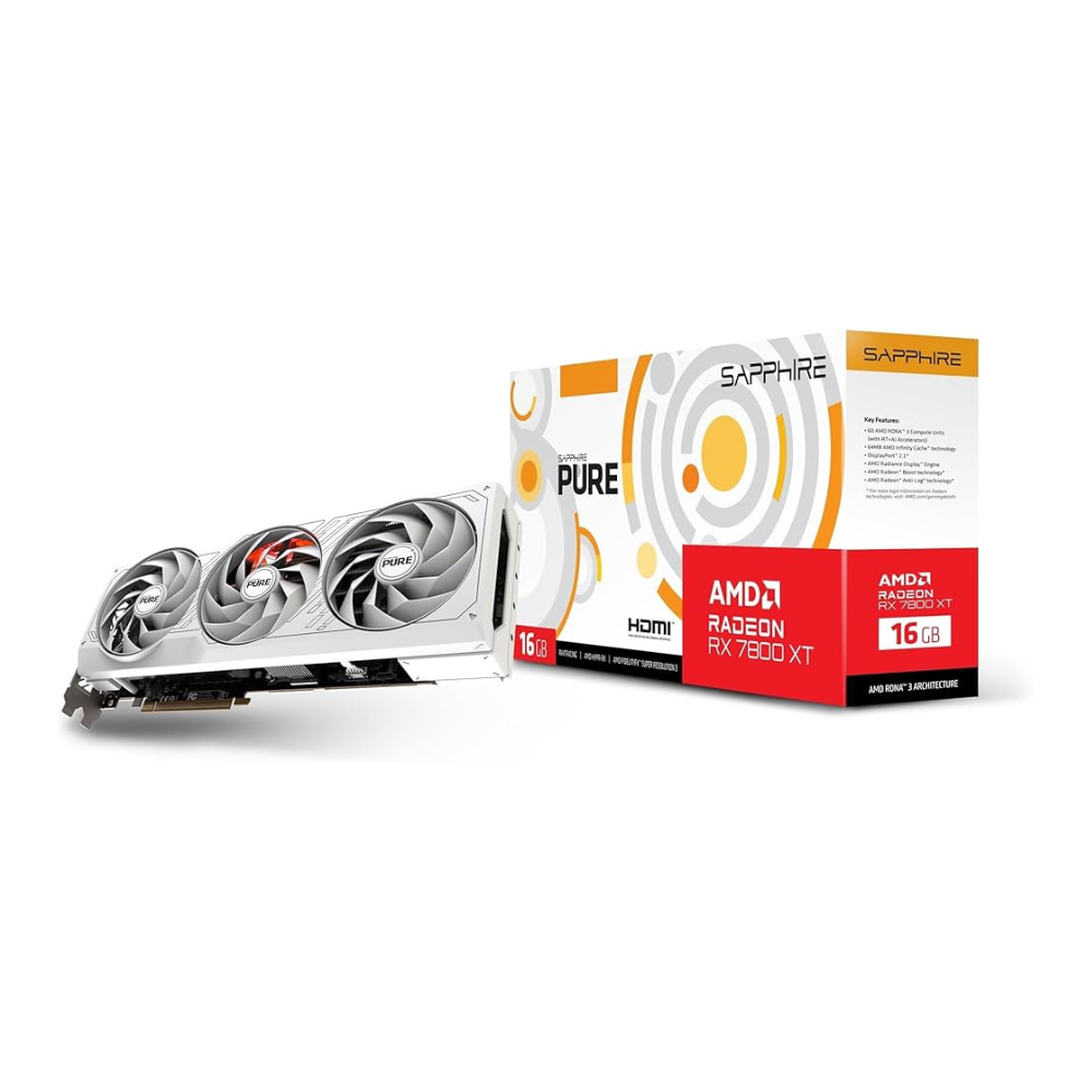 Sapphire-Pure-AMD-Radeon-RX-7800-XT-OC-16GB-GDDR6-11330-03-20G-Graphics-Card