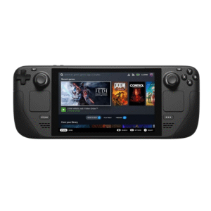 Steam Deck 64GB (Battery Health 86%) (Pre-owned)