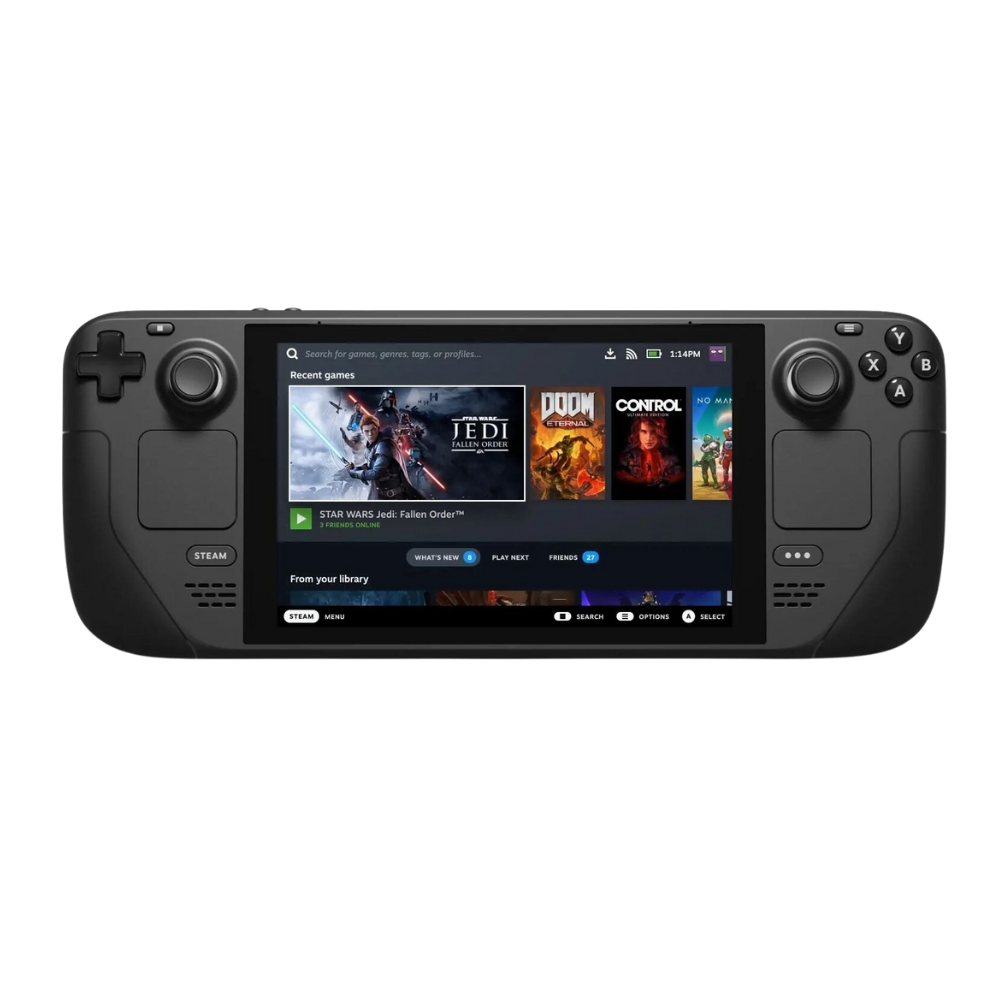 Steam-Deck-256GB-