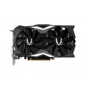 ZOTAC Gaming GeForce RTX 2070 OC Mini 8GB GDDR6 (ZT-T20700F-10P) Graphics Card (Pre-owned)