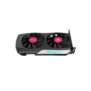 Zotac Gaming RTX 4060 Ti Twin Edge OC Spider Man 8GB (ZT-D40610H-10SMP) Graphics Card (Pre-owned)